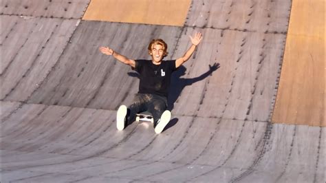 bob burnquist house|SKATING THE MEGA RAMP AT DREAMLAND (BOB .
